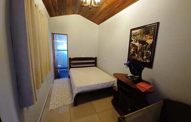 Imagem 14: MARAVILHOSA CHÁCARA EM CONDOMINIO FECHADO PAISAGISMO ENCANTADOR