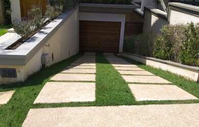 Imagem 11: LINDA CASA NO TAMBORÉ 11- SANTANA DE PARNAÍBA-SP