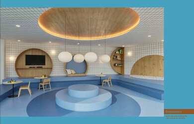 Imagem 16: Apartamento lançamento no paiva 3 suítes vista mar nascente novo com lazer rio ave essenza