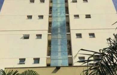 Imagem: O apartamento possui 3 Dormitórios, 2 Banheiros, 1 Vaga na