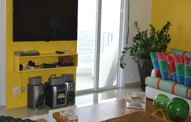 Imagem 10: APARTAMENTO RESIDENCIAL À VENDA, JARDIM TEJEREBA, GUARUJÁ