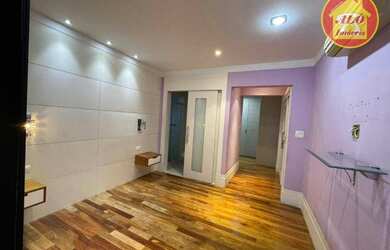 Imagem 3: Cobertura à venda, 163 m² por R$ 630.000,00 - Jardim das Nações -...