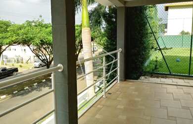 Imagem 12: Casa para venda ou locação em condomínio fechado de alto padrão no...