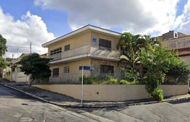 Imagem 2: Sobrado com 4 dormitórios, 339 m² - venda por R$ 1.950.000 ou aluguel...