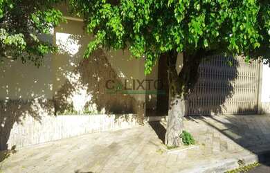 Imagem 1: Franca - Casa Padrão - Jardim Luiza