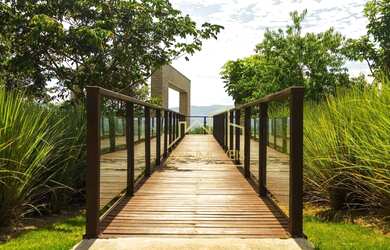 Imagem 12: Terreno à venda, 350 m² por R$ 350.000 - Condomínio Ouro Ville - Taubaté/SP