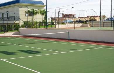 Imagem 9: Casa para venda no Club Portinari - Paulínia - São Paulo