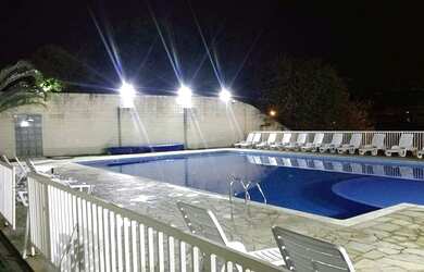 Imagem: O apartamento possui 3 Dormitórios, 3 Banheiros, 1 Vaga na