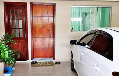 Imagem 2: Casa à venda, 120 m² por R$ 275.000,00 - Santa Terezinha - Piracicaba/SP