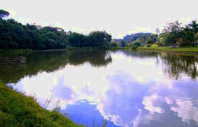 Imagem 7: TERRENO Á VENDA EM JUNDIAÍ - MALOTA - ALTO PADRÃO