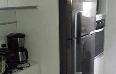 Imagem 2: Apartamento residencial à venda, Jardim Nova Era, Salto - AP0063