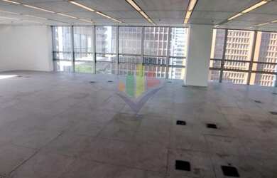 Imagem 8: Conjunto Comercial 267 m² Avenida Paulista, Cerqueira César