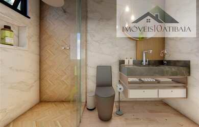 Imagem 9: Casa em Atibaia Condomínio Buona Vita Gold