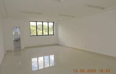 Imagem 2: Sala Com. 55 m² - venda por R$ 390.000 ou aluguel por R$ 1.800/mês -...