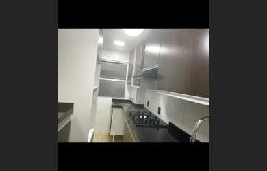 Imagem 1: Apartamento no condomínio Doce Lar Bella Colônia - Jundiaí SP