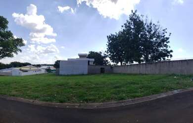 Imagem: O terreno está localizado em Jardim Fortaleza, Paulínia à