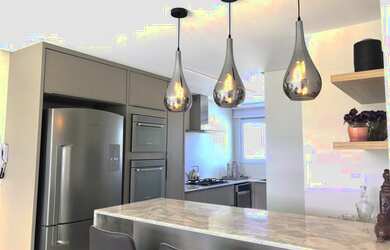 Imagem 10: Vista mar luxuoso com 4 dormitórios em Balneário Camboriu