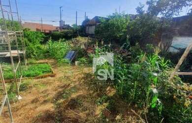 Imagem 2: Terreno à venda, 300 m² por R$ 280.000 - Jardim Santa Izabel - Hortolândia/SP