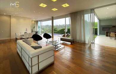 Imagem 12: Casa à venda, 561 m² por R$ 3.990.000,00 - Granja Viana - Carapicuíba/SP