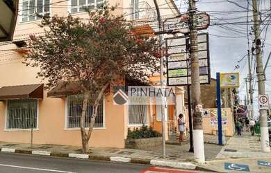 Imagem: O depósito possui 1 Vaga na garagem, 25m² de Área e está