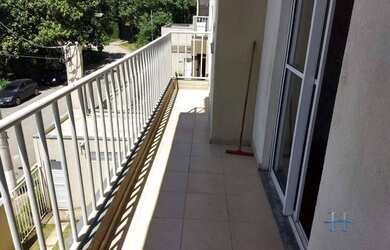 Imagem 12: Condomínio Reserva Paiquerê