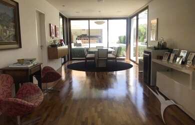 Imagem 12: SANTANA DE PARNAIBA - Casa Padrão - Alphaville