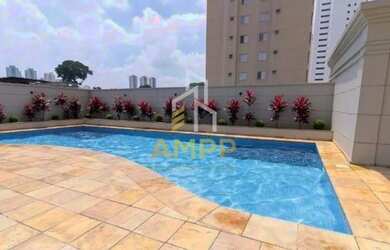 Imagem: O apartamento possui 3 Dormitórios, 1 Banheiro, 2 Vagas na