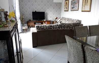 Imagem 1: Exelente apartamento Mobiliado com Cobertura Privatina