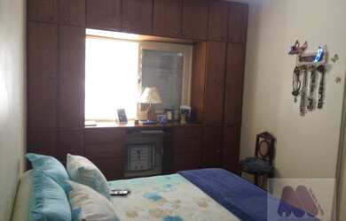 Imagem 7: Apartamento residencial à venda, Encruzilhada, Santos