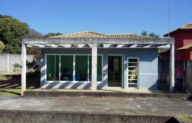 Imagem 3: Casa em Condomínio para Venda em Cajamar, Colina Maria Luíza Jordanésia...