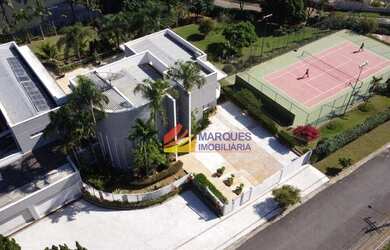 Imagem 2: Chácara à venda, 5250 m² por R$ 6.000.000,00 - Colinas do Mosteiro...