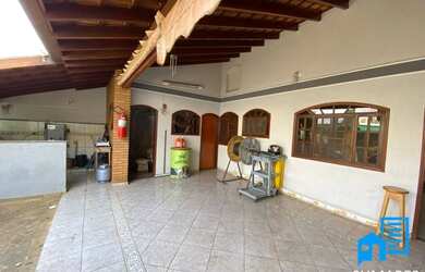 Imagem 4: SÃO JOSÉ DO RIO PRETO - Casa Padrão - JARDIM SEYON