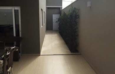 Imagem 12: Casa Condomínio Village Damha II RP