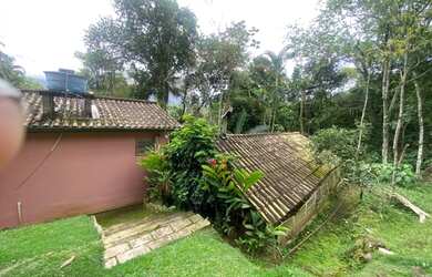 Imagem 11: Casinha de sitio na praia