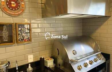 Imagem 4: São José do Rio Preto - Apartamento Padrão - Iguatemi