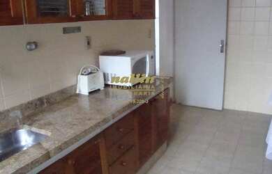 Imagem 7: Apartamento Residencial Praia Pitangueiras Guarujá