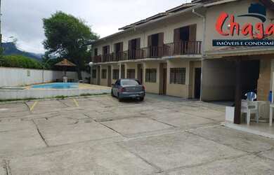 Imagem 1: Condomínio com 07 casas em Caraguatatuba