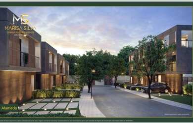 Imagem 2: Casa à venda, 169 m² por R$ 1.350.000,00 - Chácara São João - Carapicuíba/SP