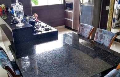 Imagem 5: Casa em Condomínio para Venda em Presidente Prudente, Condominio Porto Seguro, 3 dormitóri