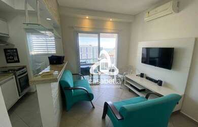 Imagem 8: Cobertura com 1 dormitório, 93 m² - venda por R$ 1.170.000,00 ou aluguel...