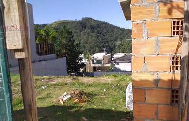 Imagem 3: Terreno à venda, 420 m² por R$ 2.500.000 - Tamboré - Barueri/SP