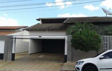 Imagem: Casa Residencial para Locação, Jardim Alvorada