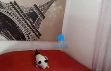 Imagem 12: CA0503 - Casa com 3 dormitórios, 162 m² - venda por R$ 530.000 ou aluguel...