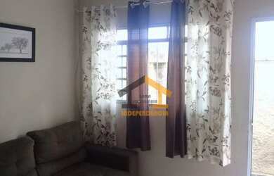 Imagem 5: Casa à venda por R$ 297.000,00 - Jardim das Nações - Itatiba/SP