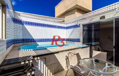 Imagem: A casa possui 5 Dormitórios, 5 Banheiros, 3 Vagas na garagem