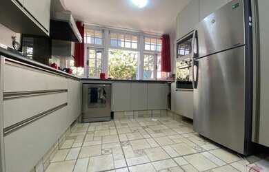 Imagem 14: SANTANA DE PARNAIBA - Casa Padrão - Alphaville