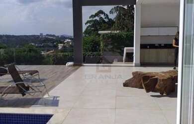 Imagem 8: Casa com 4 dormitórios, 580 m² - venda por R$ 6.000.000,00 ou aluguel...