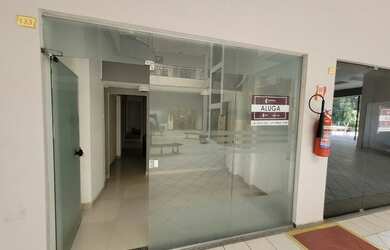 Imagem: O depósito possui 50m² de Área e está localizado em Piratininga