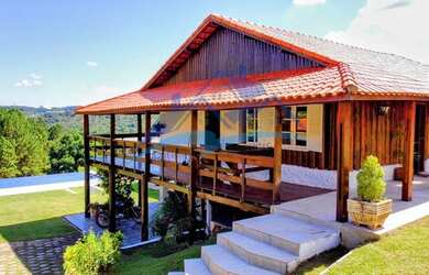 Imagem: A fazenda possui 2.000m² de Área e está localizado em Mairinque