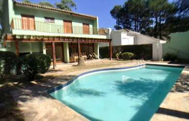 Imagem 10: Casa para venda em Alphaville - Residencial 00